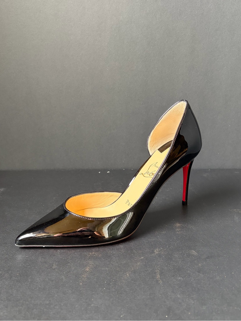Christian Louboutin Iriza Pump